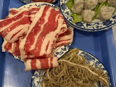 -飘香火锅(玉林西路店)