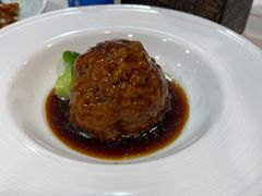 东兴一品狮子头-东兴楼饭庄(六里桥店)