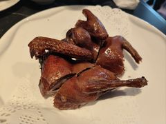 -芳芳私房菜·精做淮扬菜(承德路店)