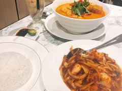 叻沙-关夫人餐厅(阳光广场店)