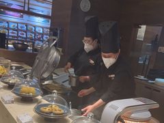 -旺顺阁海鲜广场(亚运村店)