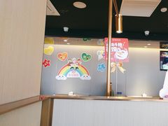 -海底捞火锅(太原南站店)
