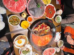 -牛市坎火锅(建设路店)