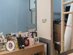 -海马体照相馆(成都来福士广场店)