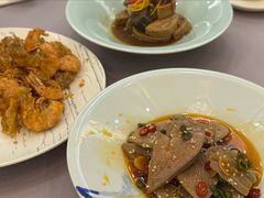 -银都上海菜馆(粤海东路店)