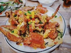 -醉壹号海鲜大排档·老厦门特色菜(厦门美食地标店)