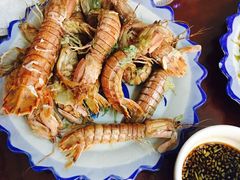-小铜锣湾海鲜家常菜馆(河西店)