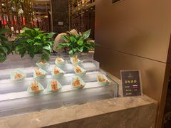 -海玥荟海鲜姿造自助餐厅(欧罗巴广场店)