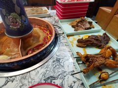 -京元盛铜锅涮肉(上海总店)