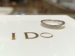 -I Do(镇江苏宁广场店)