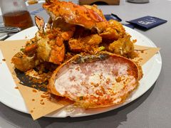 -裕华海鲜·深圳粤菜(福永店)