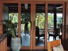 -四季酒店下午茶