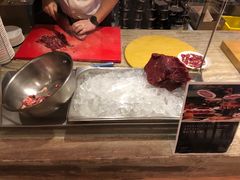 -深圳佳兆业万豪酒店-金沙全日餐厅