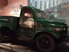 -柳州工业博物馆