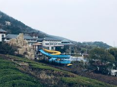 -徂徕山森林康养度假谷温泉