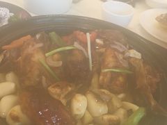 -大渔铁板烧(花园道店)