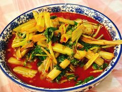 -玲珑餐厅(陕西南路店)