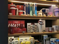 -COSTA COFFEE(恒基名人购物中心店)