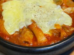 -屋里家延边朝鲜族冷面(南园店)