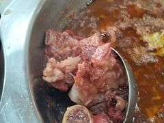 -多多大红焖羊肉馆