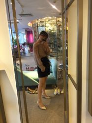-MT.MONDAY女鞋定制