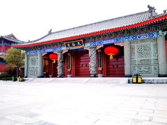 -天津妈祖文化园