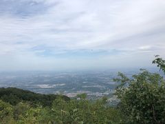-阳台山自然风景区