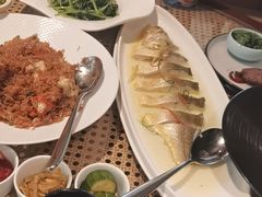 -杭州西湖柳莺里酒店·闻莺厅