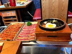-韩宫宴和牛烤肉(无锡大东方广场店)
