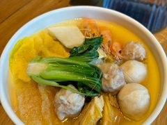 -金牌外婆家(苏州中心店)