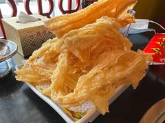 -芦月轩羊蝎子(北蜂窝店)