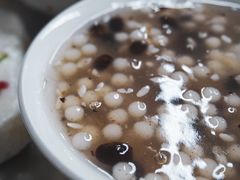 -芳婆糕团店(王府大街店)