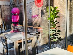 -VOYAGE COFFEE 咖啡烘焙工坊店(798艺术区店)