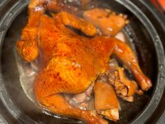 -小厨娘金榜题名(夫子庙秦淮河店)