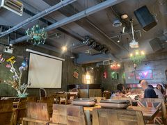 大堂-醉巫山纸包鱼·私房菜