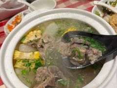 -西贝(华发商都店)