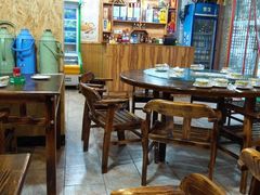 大堂-老味道1992(武当山店)