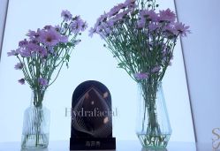 -Fundi张玉珊修身堂·indiba·BTL科技瘦身