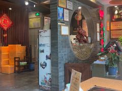 -马三妹跷脚牛肉(苏稽总店)