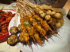 -串盟烧烤大排档·长沙美食地标(星沙店)