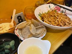 -锅儿挑面馆