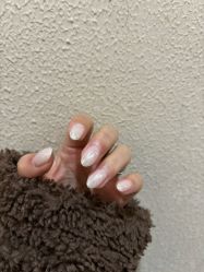 -柴小姐美睫美甲