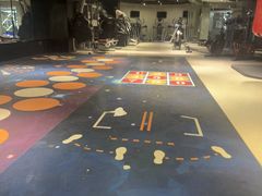 -懒人Club运动健身·运动康复·私教(三迪中心店)