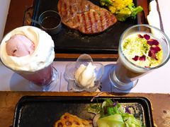 惠灵顿牛排-必胜客(龙茗店)