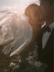 -巴黎春天·菀纱仙庭婚纱美学