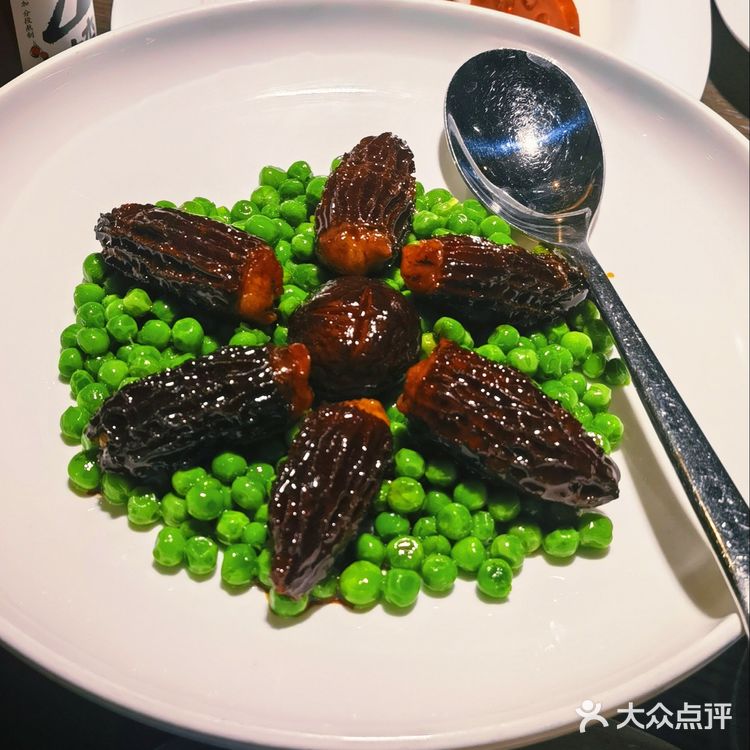 在上海❗❗哪家粤菜这么好吃呢‖金粤轩‖等不急了❗❗❗