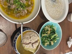 -淮扬厨子(健康路店)