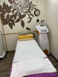 -芳朵美容养生SPA