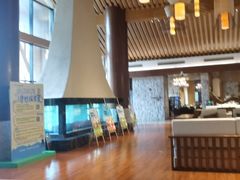 -长白山万达锦华套房酒店
