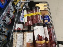 -盒马鲜生(宝地店)